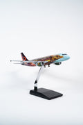 Brussels Airlines A320-200 OO-SNF “Amare”, 1:100 (snapfit)