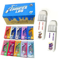 Choiceslab 2000mg Live Resin x Liquid Diamonds  2g Disposable Carts - Bittchaser Smoke Shop
