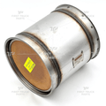 2596665C93 | Genuine RoadWarrior® DPF For MaxxForce 11, 13
