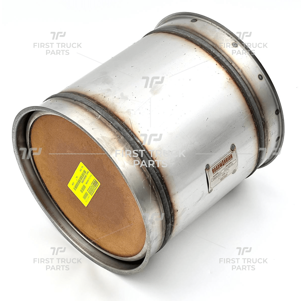 2596665C93 | Genuine RoadWarrior® DPF For MaxxForce 11, 13
