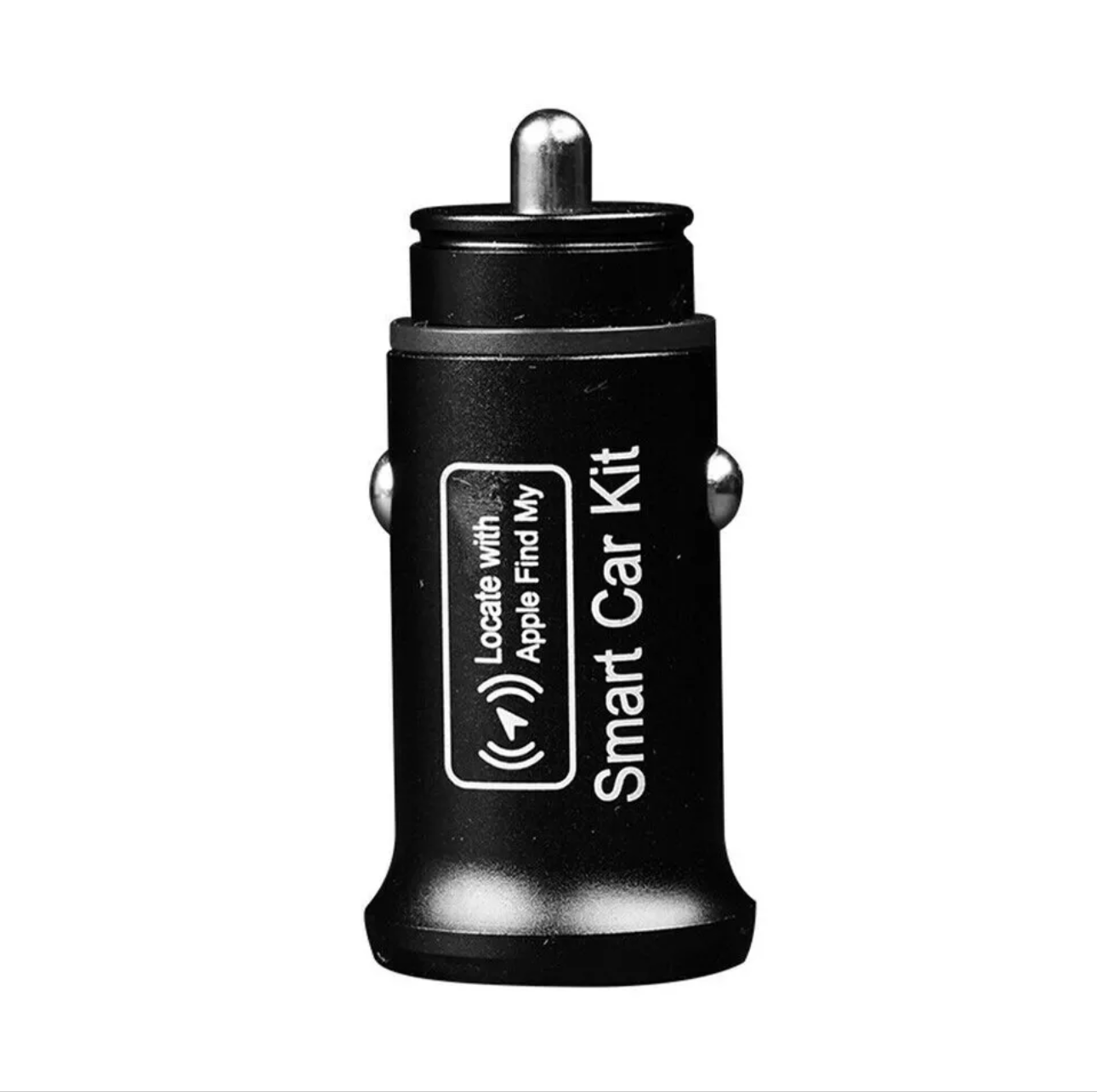 20W Fast Car Charger with GPS Tracker - Cigarette Lighter Locator | Compatible with iPhone & iPad for Nissan Infiniti - MyVQParts