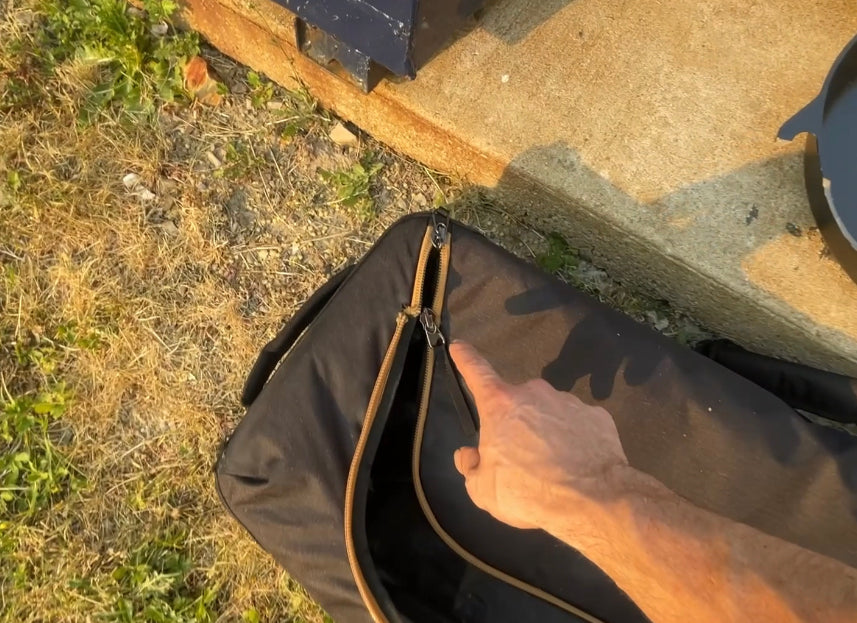 Thule Snowboard Bag