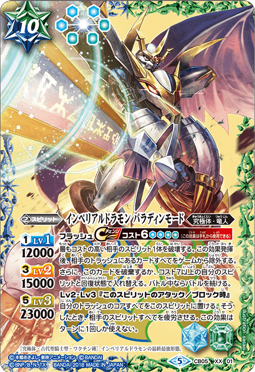 CB05]Collaboration Booster Digimon Vol. 2 Our Digimon Adventure - Product  Information