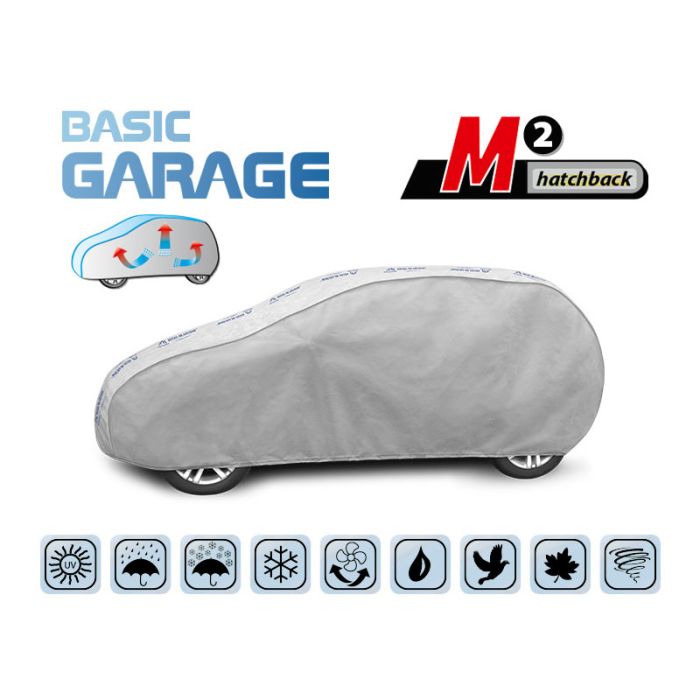 CERADA ZA AUTO M2 VELIČINA KEGEL - Auto Misel