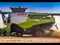 CLAAS LEXION 780-770 COMBINE PARTS CATALOG MANUAL