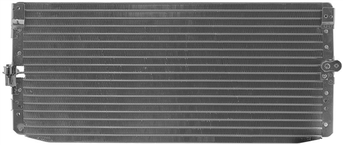 DENSO CONDENSER COROLLA AE92 AE94 AE95 AE96 3/91-5/94 CN5093