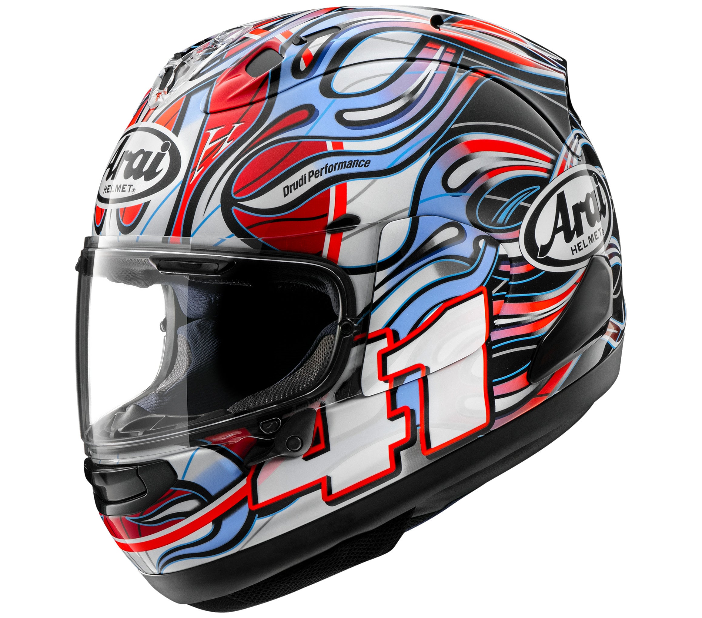 CORSAIR-X | Nakagami-3