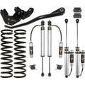 Carli Suspension XDK259 3.25" Backcountry 2.0 Lift System