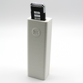 Camper Alarmanlage Tür mit Key - KoKoX Design