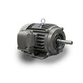 Teco Westinghouse JMP0034 3 HP  TEFC Electric Motor