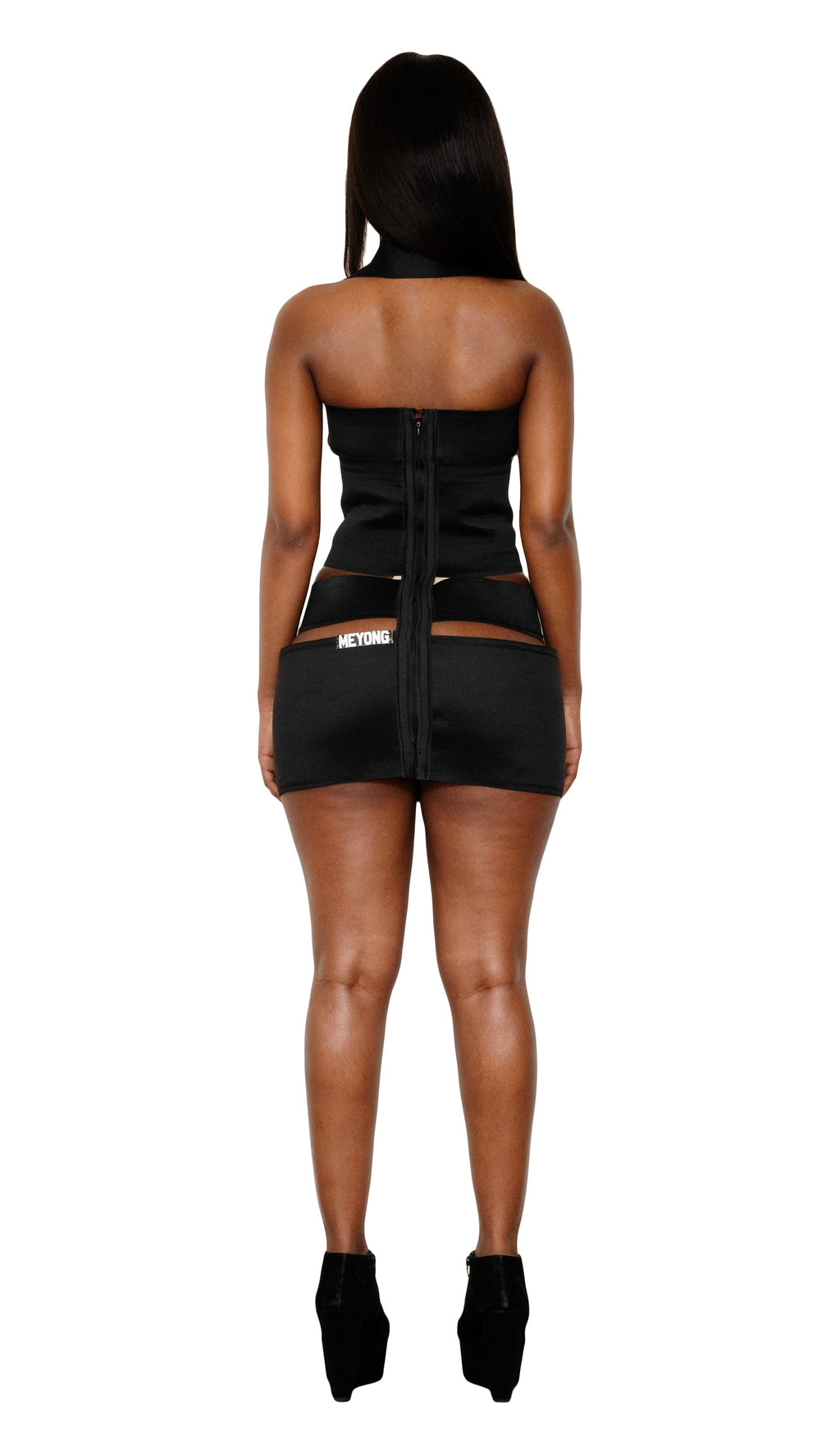 Bandage Dress