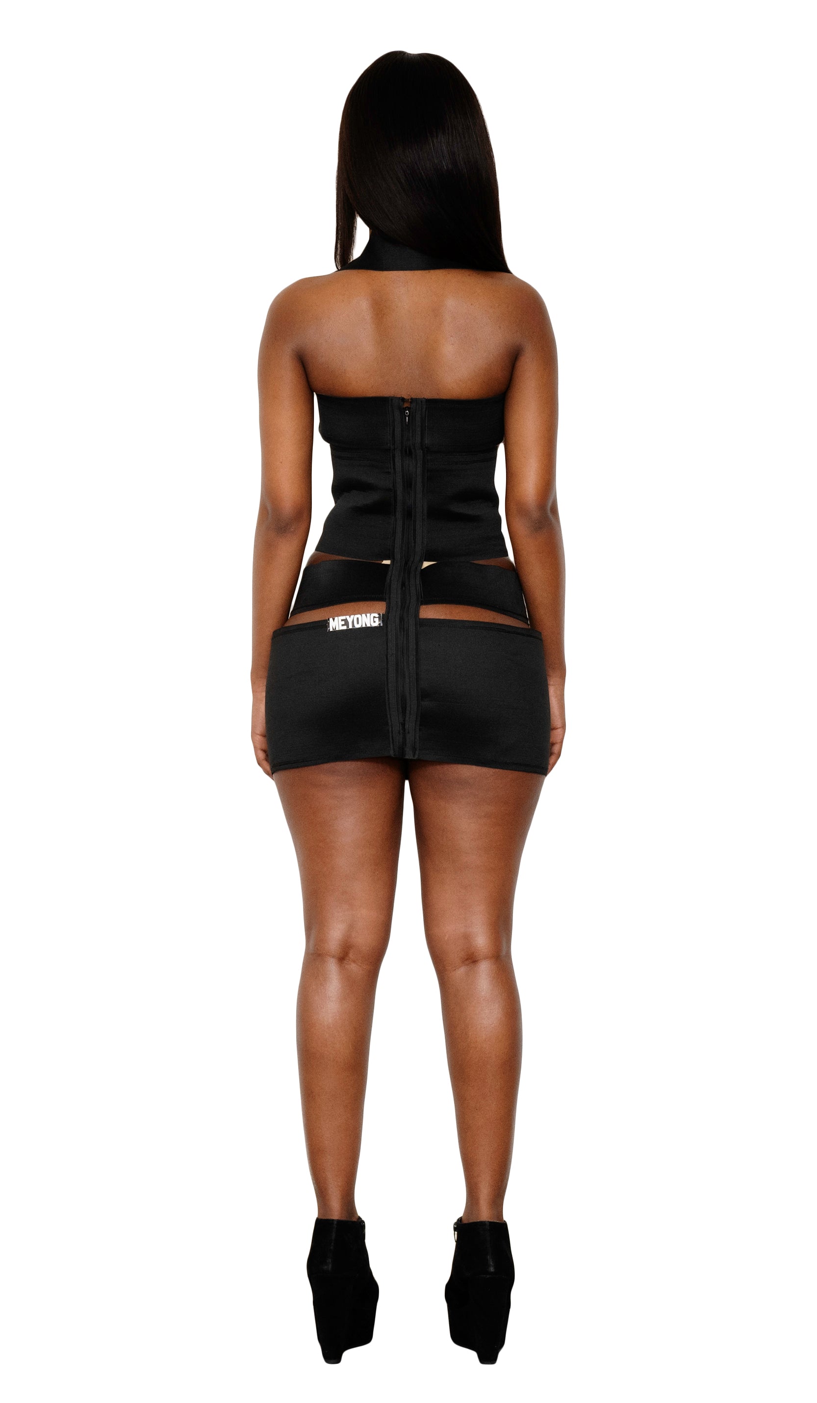 Bandage Dress