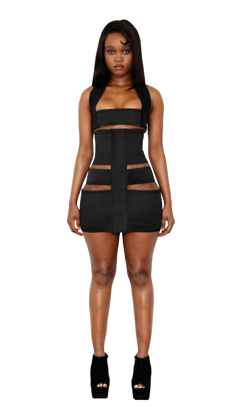 Bandage Dress