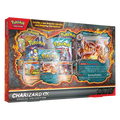 Pokemon: Charizard ex Special Collection