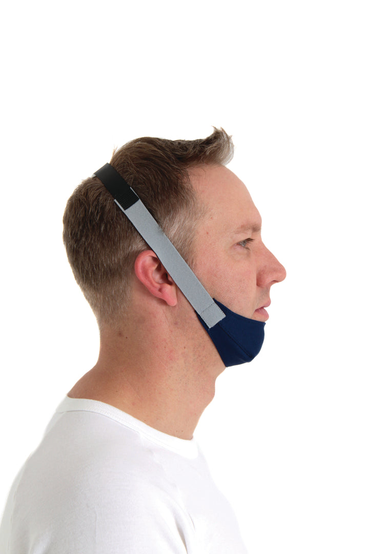 ResMed Kinnband für CPAP Therapie - kompatibel mit allen Nasenmasken