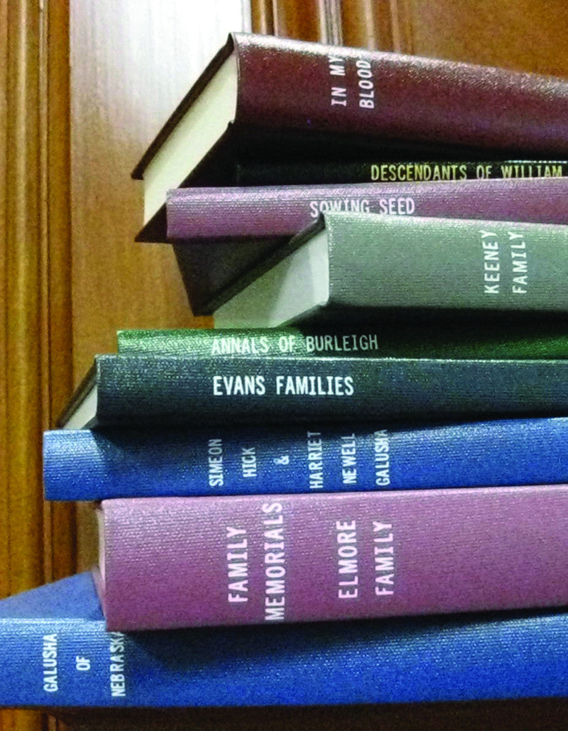 TONEY Toney Family History