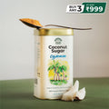 Organic Coconut Sugar