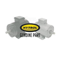 Hytrol 300.0244 | SEW - 15HP 88RPM KT77TDRN160M4