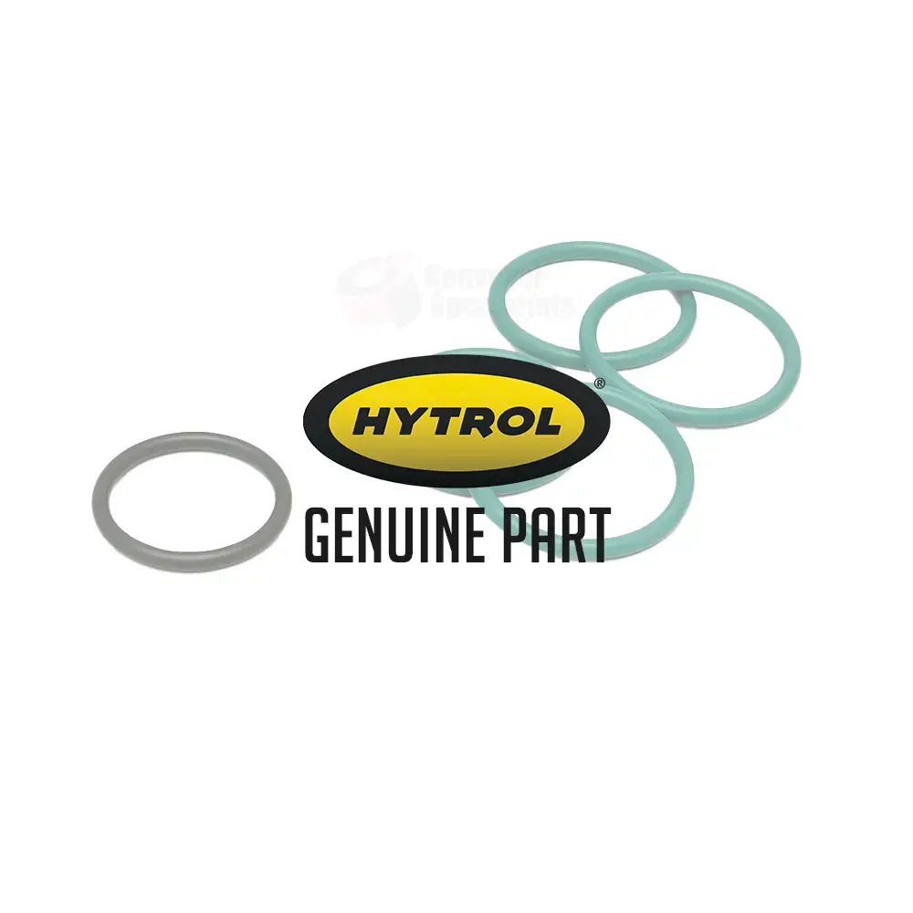 Hytrol 375.043563 | O-RING - ORANGE  43-9/16"CUT LG X 3/8"TH