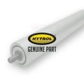Hytrol SA-039353-110 | 1.9"OD GALV DBL GRV ROLLER - 13-3/4"BR