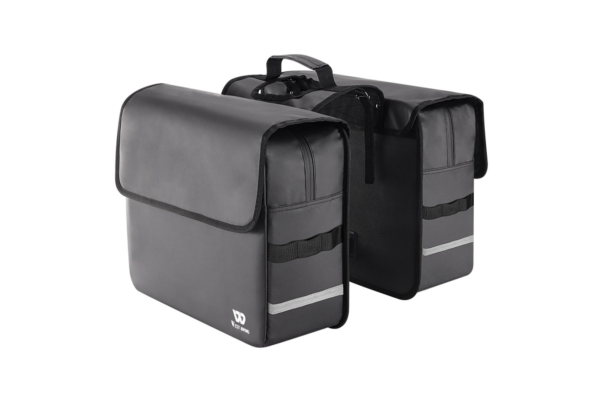 SR200 Gepäckträger-Fahrradtasche(Passt nicht für Kommoda 3.0 )