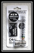 GLASS PIPES D&K 24'S PACK
