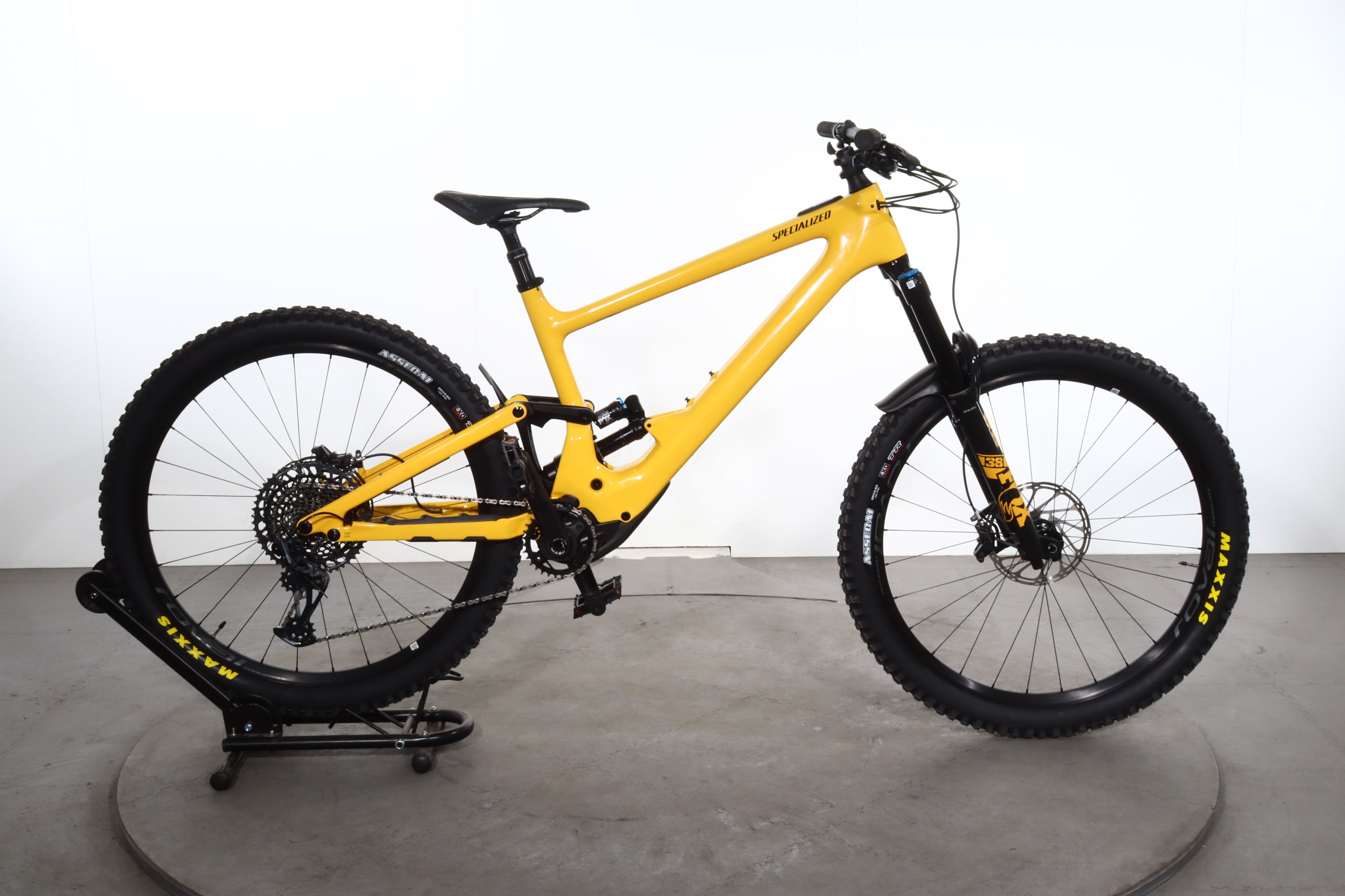 Specialized Turbo Kenevo SL Expert #1 global