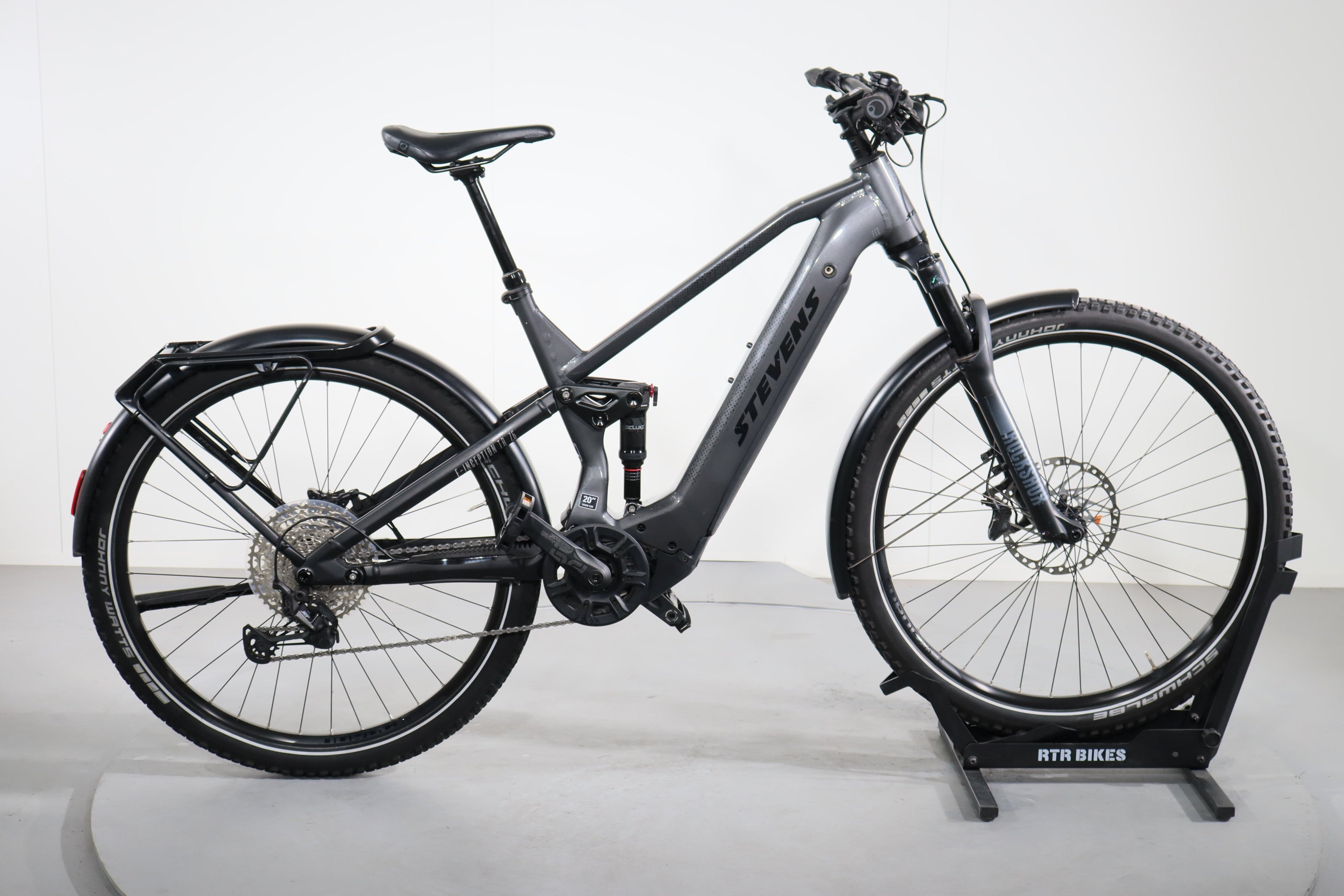 Stevens E-Inception TR 7.6.1 FEQ #1 global