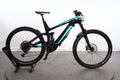 Bianchi E-Omnia FX-Type GX #1 global