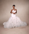 Robe de mariée Duchesse