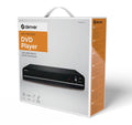 Denver DVH-7787MK3 regions-fri DVD-afspiller med HDMI og SCART