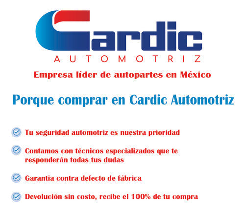 Sensor Temperatura Ect/cts Para Jeep Wrangler 3.8 2010 2011