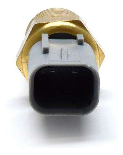 Sensor Temperatura Ect/cts Para Jeep Wrangler 3.8 2010 2011
