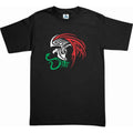 Playera Aguila Bebe 15 De Septiembre Fiesta