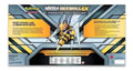 Pokemon Tcg Mega Beedrill Ex Premium Collection