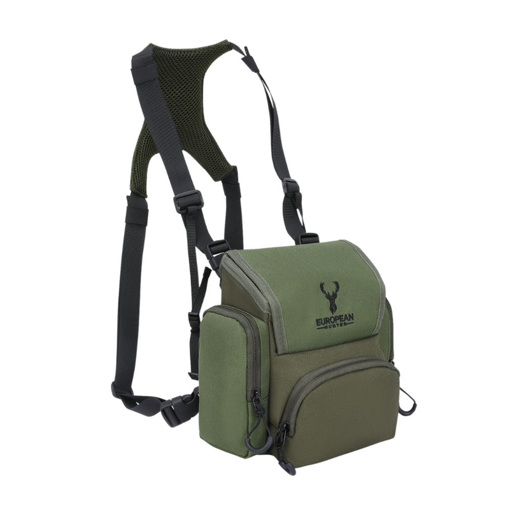 Bino Bag - European Hunter