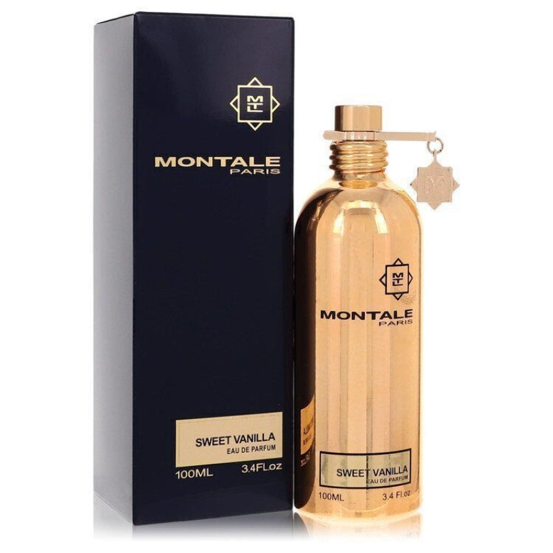 Montale Sweet Vanilla EDP 100 ML Unisex Producto regular Montale Paris