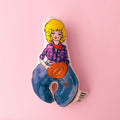 DOLLY PARTON | RAMMELAAR