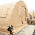 Dome Field Tent
