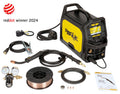 Machine Esab Rogue EM 210 PRO