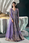 Purple Pakistani Fancy Dresses For Weddings 2018 Bridal Dress Pakistani  Lilac