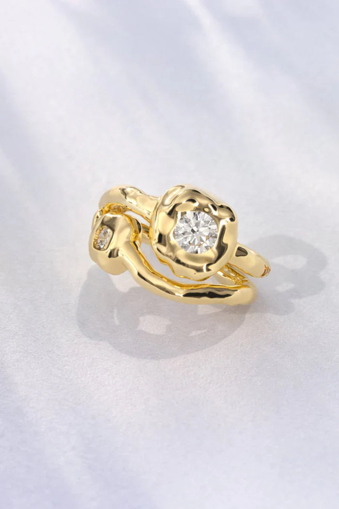 Essentia Ring