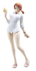Excellent Model Portrait.of.pirates Strong Edition Nami Ending Ver. Figure- Japan Figure Store - #1 Bring To You The Best Japanese Goods