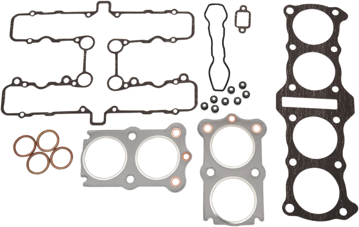Top End Gasket Kit - KZ1000