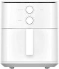 Xiaomi Friggitrice ad Aria Air Fryer Essential 6L 1550W White-0