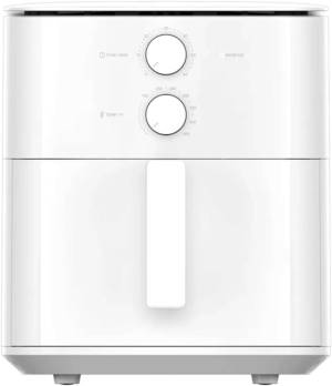 Xiaomi Friggitrice ad Aria Air Fryer Essential 6L 1550W White-0
