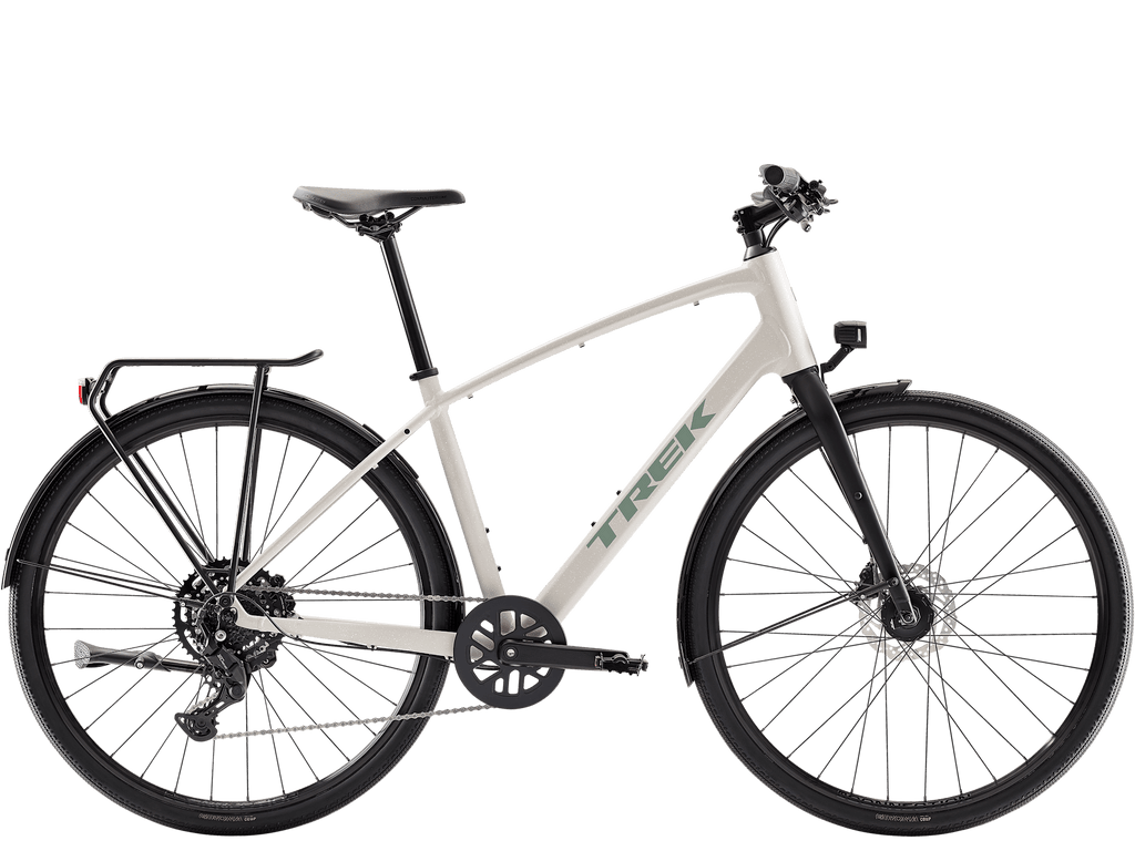 Trek FX Sport AL Equipped