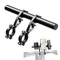 Fahrrad Lenkererweiterung 25 cm – Extender-Halterung für 20‑32 mm Lenkerdurchmesser