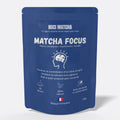 Matcha Focus – Concentration et performance intellectuelle