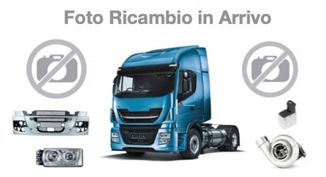 Condotto   Aspirazione Iveco Stralis - 500317222